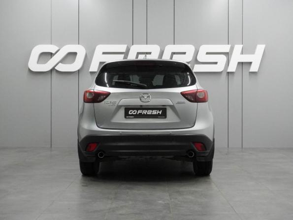 Mazda CX-5 I Рестайлинг с пробегом 2015 года, цена 1 999 000 рублей, 308113 км, внедорожник, Автокод Объявления