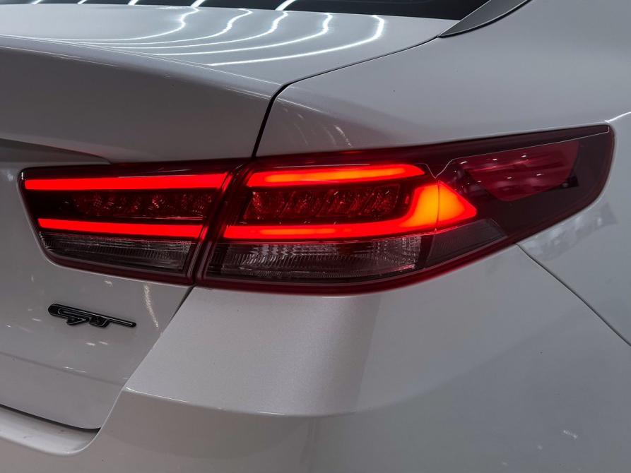 Kia Optima IV Уфа  - изображение 32