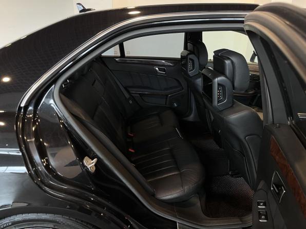 Mercedes-Benz E-Класс IV (W212 S212 C207) с пробегом 2011 года, цена 1 220 000 рублей, 338635 км, седан, Автокод Объявления