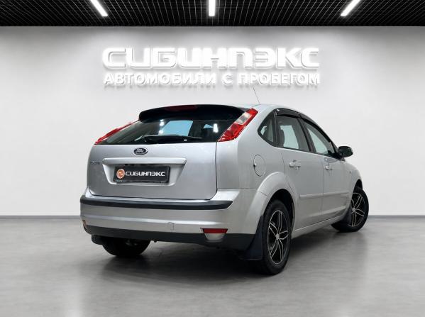 Ford Focus II с пробегом 2006 года, цена 430 000 рублей, 270000 км, хэтчбек, Автокод Объявления