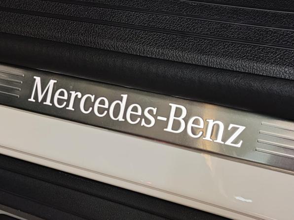 Mercedes-Benz GLS II (X167) Рестайлинг с пробегом 2025 года, цена 17 990 000 рублей, 7500 км, внедорожник, Автокод Объявления