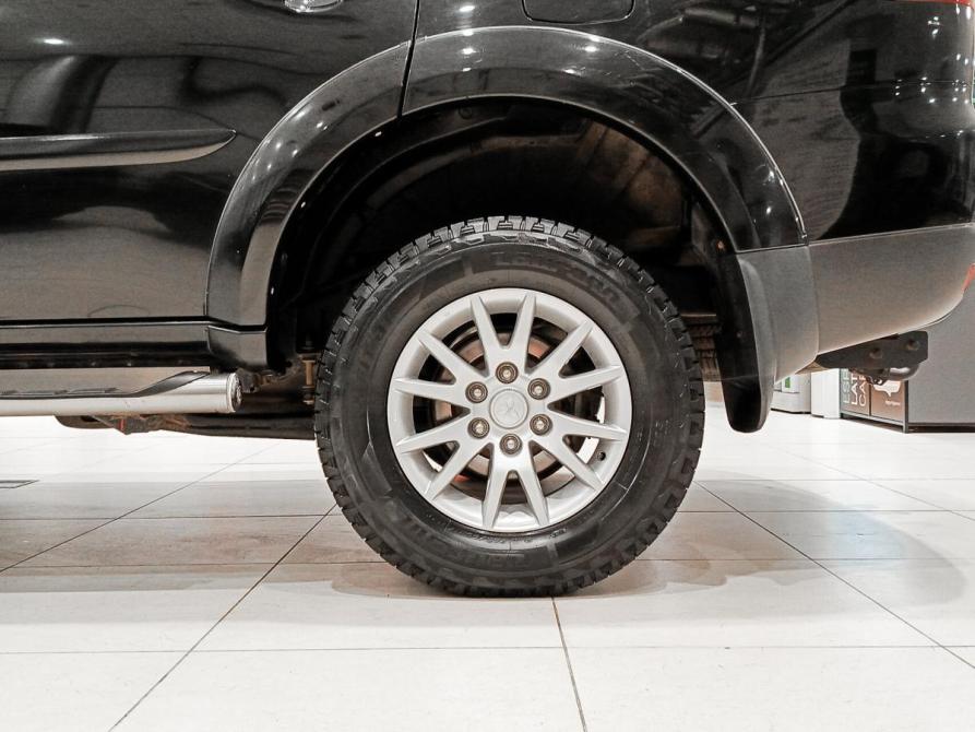 Mitsubishi Pajero Sport II Казань  - изображение 22