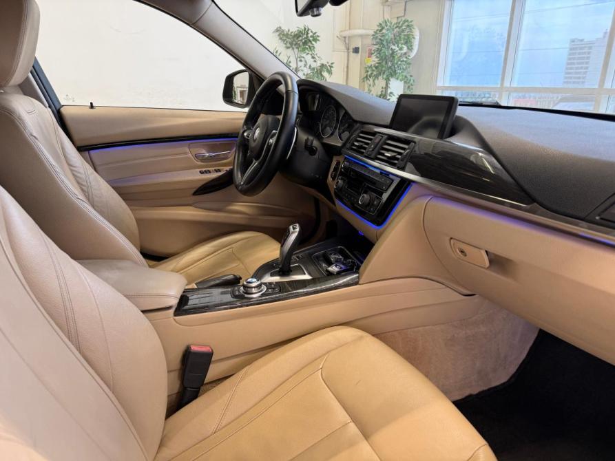 BMW 3 серии VI (F3x) Волгоград  - изображение 9