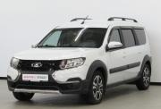 Lada (ВАЗ) Largus I Рестайлинг Екатеринбург  - изображение 25