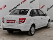 Lada (ВАЗ) Granta I Рестайлинг Екатеринбург  - изображение 24