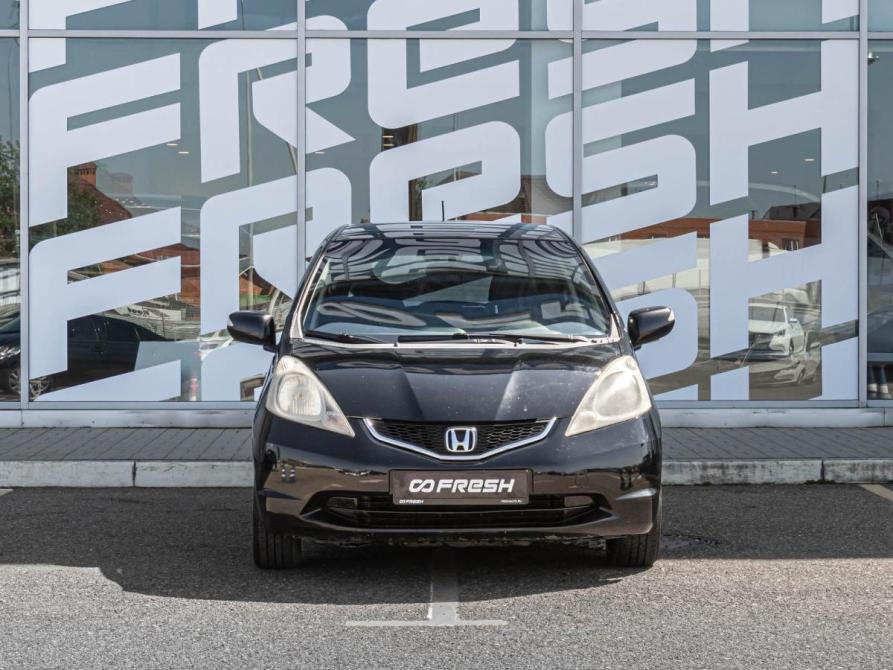 Honda Jazz II Рестайлинг Краснодар  - изображение 3