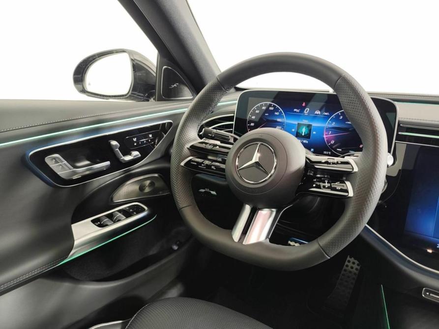 Mercedes-Benz E-Класс VI (W214 S214) Москва  - изображение 8