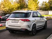 Mercedes-Benz GLE II (V167) Санкт-Петербург  - изображение 46