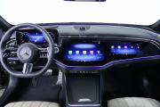 Mercedes-Benz E-Класс VI (W214 S214) Москва  - изображение 27
