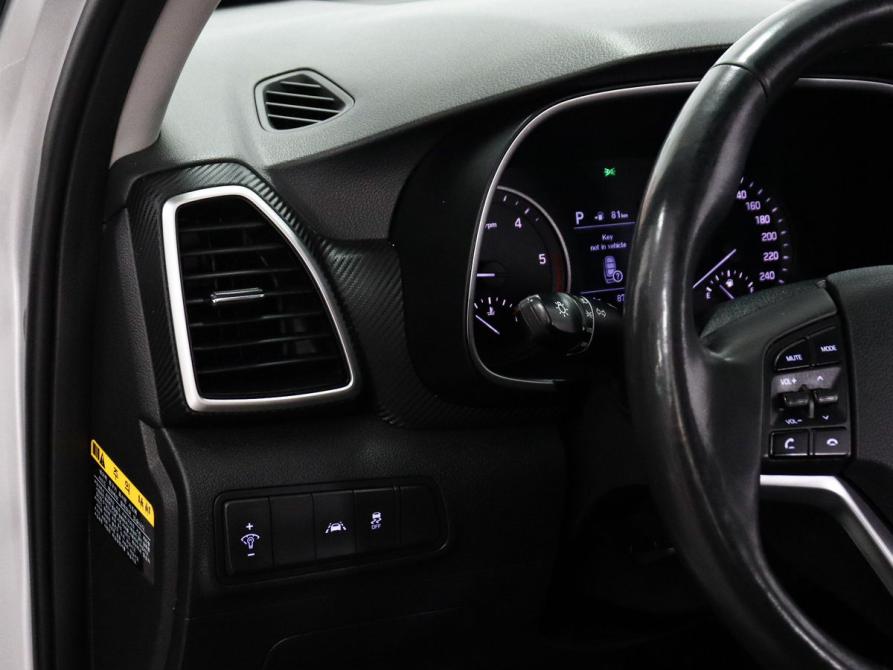 Hyundai Tucson III Рестайлинг Минеральные Воды  - изображение 11