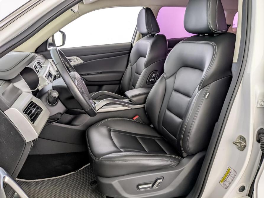 Geely Atlas I Москва  - изображение 20