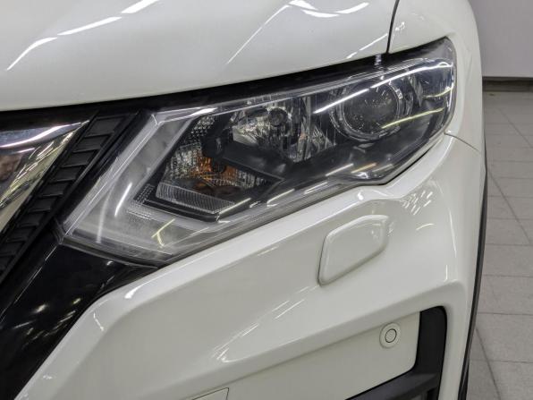 Nissan X-Trail III Рестайлинг с пробегом 2019 года, цена 2 399 000 рублей, 70527 км, внедорожник, Автокод Объявления