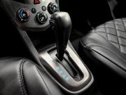 Chevrolet Aveo II Екатеринбург  - изображение 35