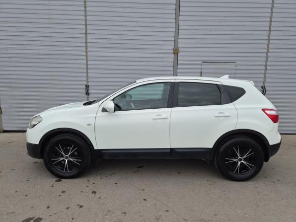 Nissan Qashqai I Рестайлинг с пробегом 2011 года, цена 1 247 000 рублей, 140629 км, внедорожник, Автокод Объявления