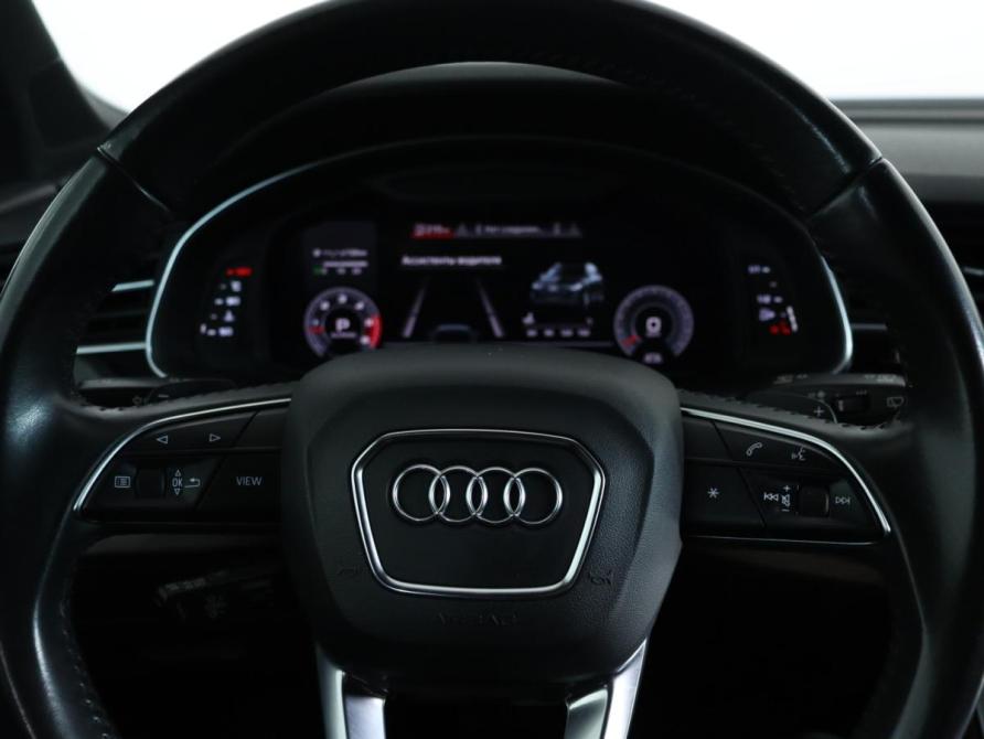 Audi Q7 II (4M) Рестайлинг Санкт-Петербург  - изображение 19
