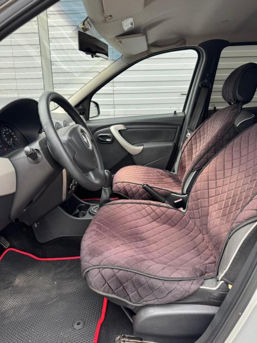 Renault Logan I Рестайлинг Саратов  - изображение 19