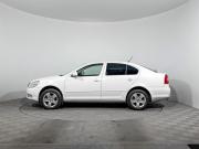 Skoda Octavia II (A5) Рестайлинг Санкт-Петербург  - изображение 27