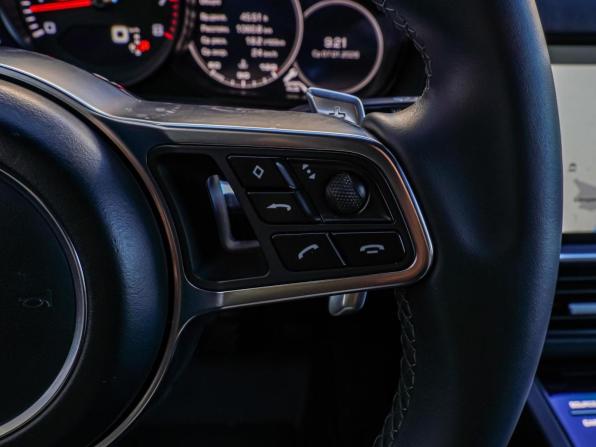 Porsche Cayenne III с пробегом 2018 года, цена 5 380 000 рублей, 130684 км, внедорожник, Автокод Объявления
