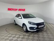 Lada (ВАЗ) Vesta I Рестайлинг (NG) Воронеж  - изображение 28