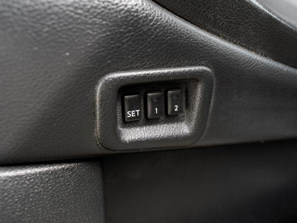 Nissan Murano II (Z51) с пробегом 2010 года, цена 1 160 000 рублей, 352015 км, внедорожник, Автокод Объявления