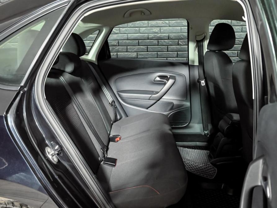 Volkswagen Polo V Рестайлинг Екатеринбург  - изображение 16