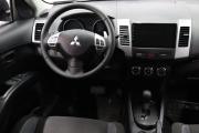 Mitsubishi Outlander II Рестайлинг Сургут  - изображение 45