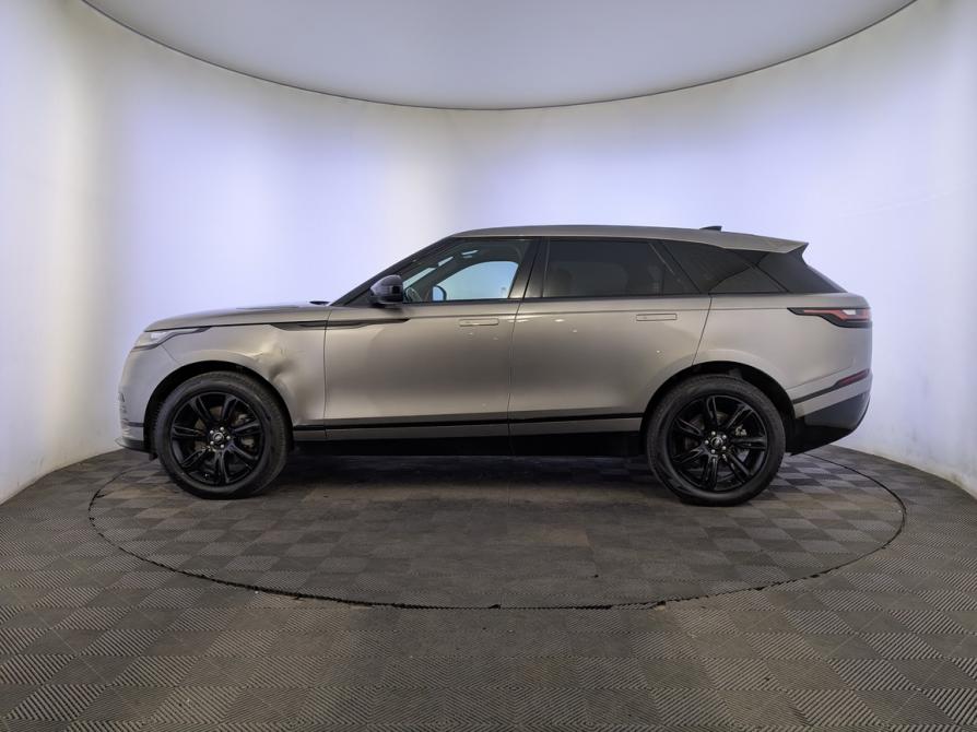 Land Rover Range Rover Velar I Москва  - изображение 8