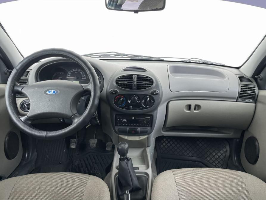 Lada (ВАЗ) Kalina I Екатеринбург  - изображение 11