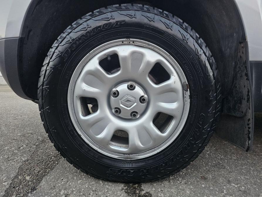 Renault Duster I Саратов  - изображение 14