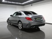 Mercedes-Benz C-Класс IV (W205) Тверь  - изображение 32