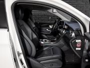 Mercedes-Benz GLC Coupe I (C253) Екатеринбург  - изображение 29
