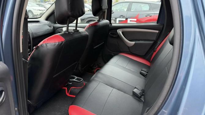 Renault Duster I с пробегом 2014 года, цена 912 000 рублей, 159309 км, внедорожник, Автокод Объявления