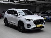 Chery Tiggo 8 Pro I Челябинск  - изображение 27