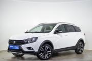 Lada (ВАЗ) Vesta I Оренбург  - изображение 25