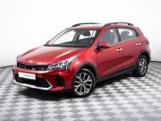 Kia Rio IV Рестайлинг Москва  - изображение 19