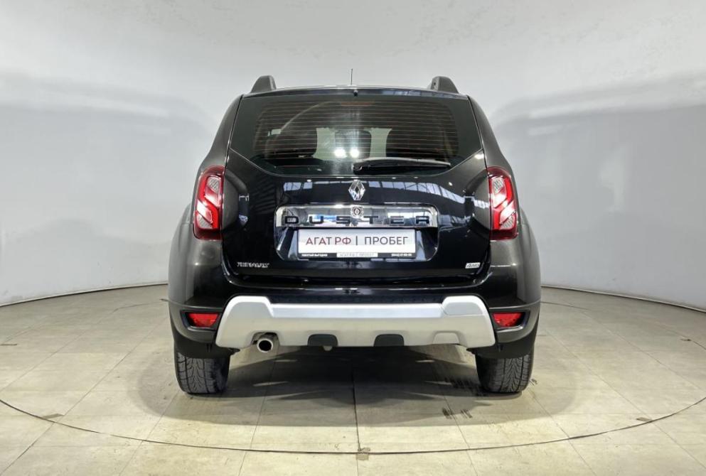 Renault Duster I Рестайлинг Саранск  - изображение 10