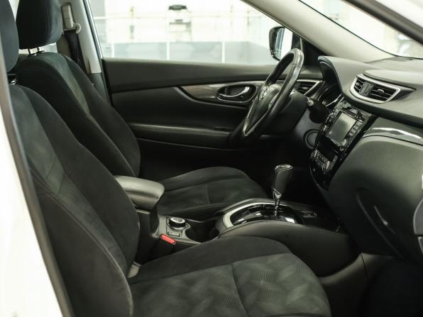 Nissan X-Trail III с пробегом 2016 года, цена 1 725 000 рублей, 192190 км, внедорожник, Автокод Объявления