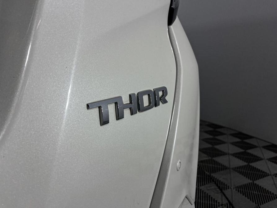 Daihatsu Thor I Ногинск  - изображение 9