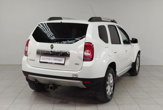 Renault Duster I с пробегом 2013 года, цена 1 100 000 рублей, 171819 км, внедорожник, Автокод Объявления