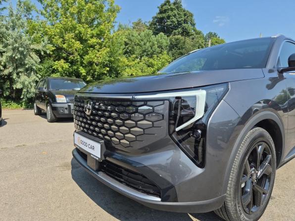 Changan UNI-S (CS55 Plus) I Рестайлинг с пробегом 2026 года, цена 2 950 000 рублей, 1980 км, внедорожник, Автокод Объявления