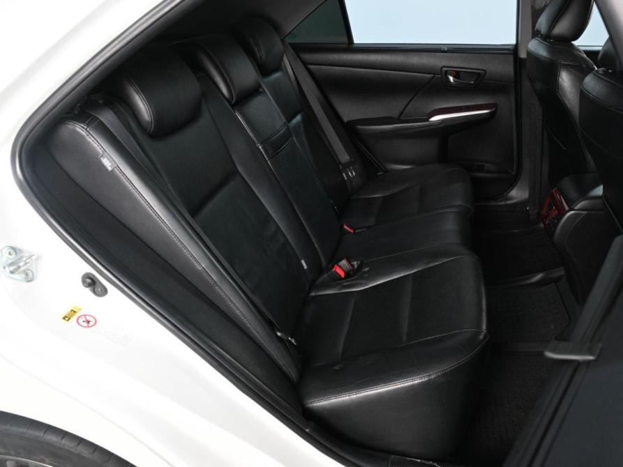 Toyota Camry VII (XV50) Ростов-на-Дону  - изображение 7
