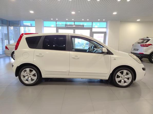 Nissan Note I с пробегом 2006 года, цена 481 000 рублей, 226568 км, хэтчбек, Автокод Объявления