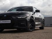 BMW 4 серии G22 G23 G26 Москва  - изображение 58