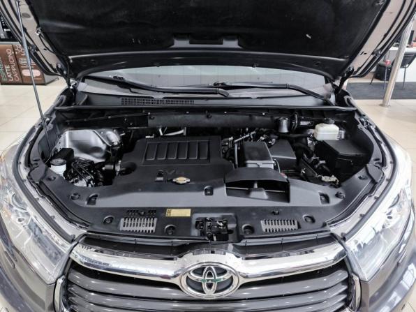 Toyota Highlander III (XU50) с пробегом 2014 года, цена 3 350 000 рублей, 94175 км, внедорожник, Автокод Объявления