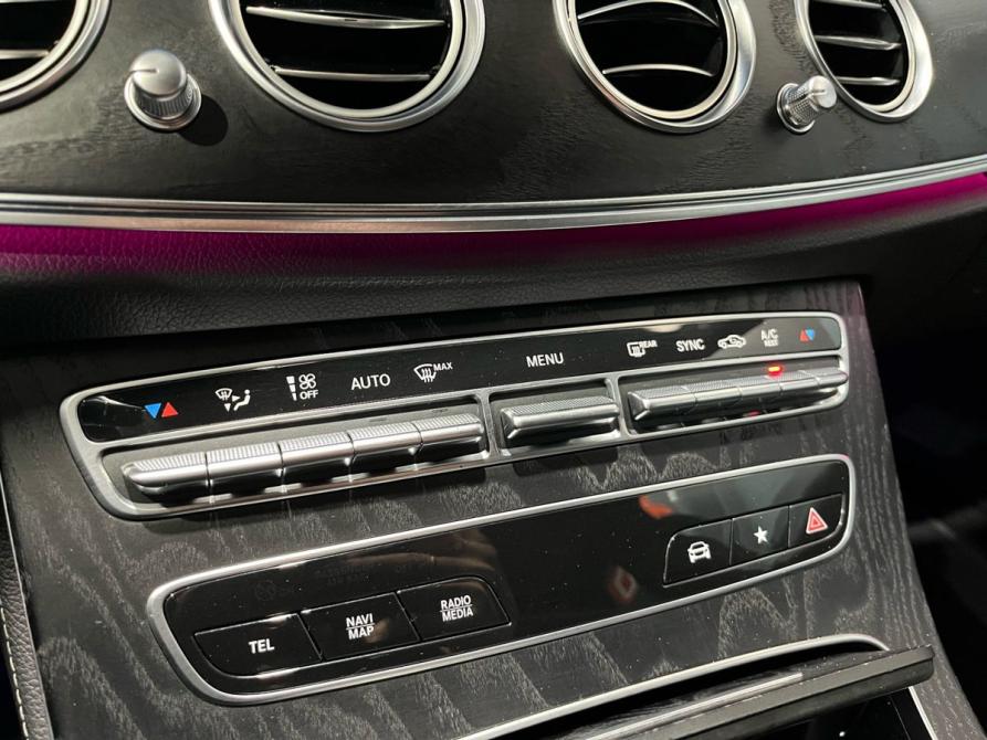 Mercedes-Benz E-Класс V (W213 S213 C238) Рестайлинг Пермь  - изображение 25