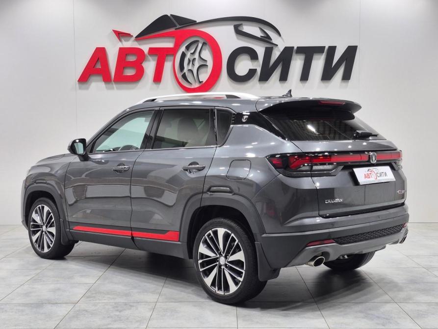 Changan CS35 Plus I Рестайлинг Воронеж  - изображение 5
