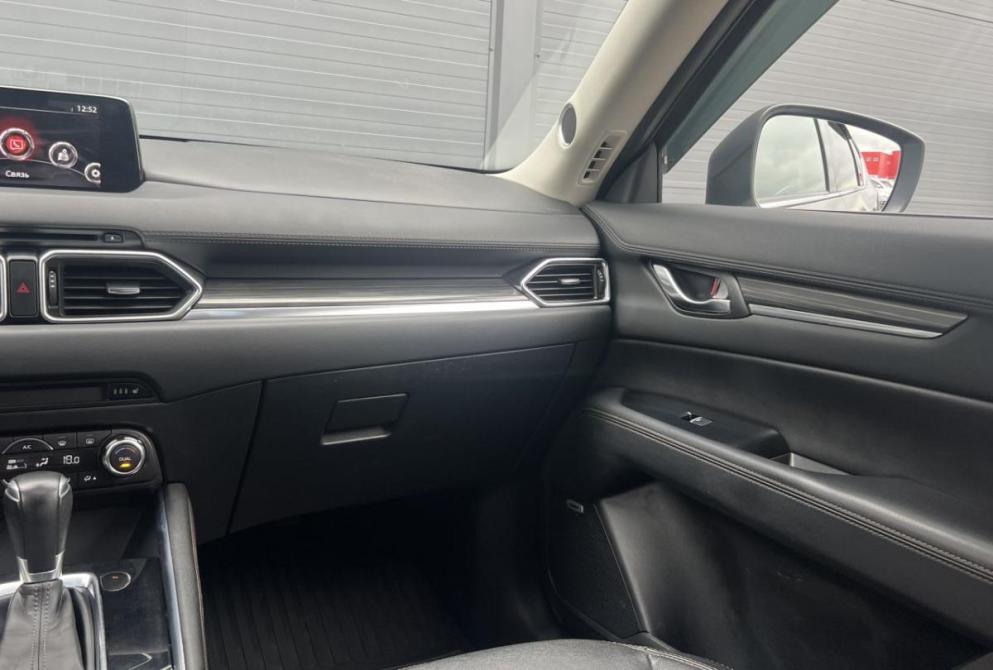 Mazda CX-5 I Рестайлинг Красноярск  - изображение 17