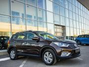 Dongfeng AX7 I Волгоград  - изображение 33