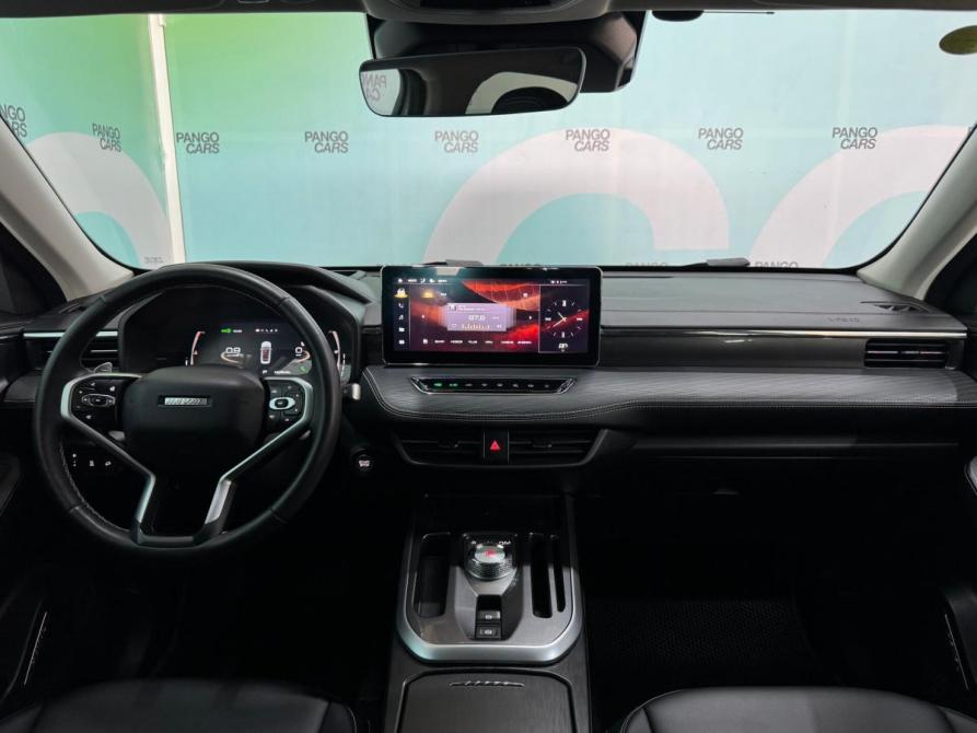 Haval Jolion I Набережные Челны  - изображение 21