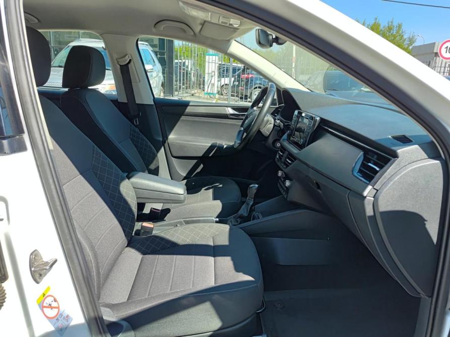 Skoda Rapid II Чебоксары  - изображение 13